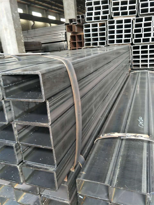 建筑钢结构丰泽丰泽丰泽镀锌矩形管 Q355B 适用场景 建筑钢结构丰泽丰泽丰泽镀锌矩形管 Q355B 适用场景